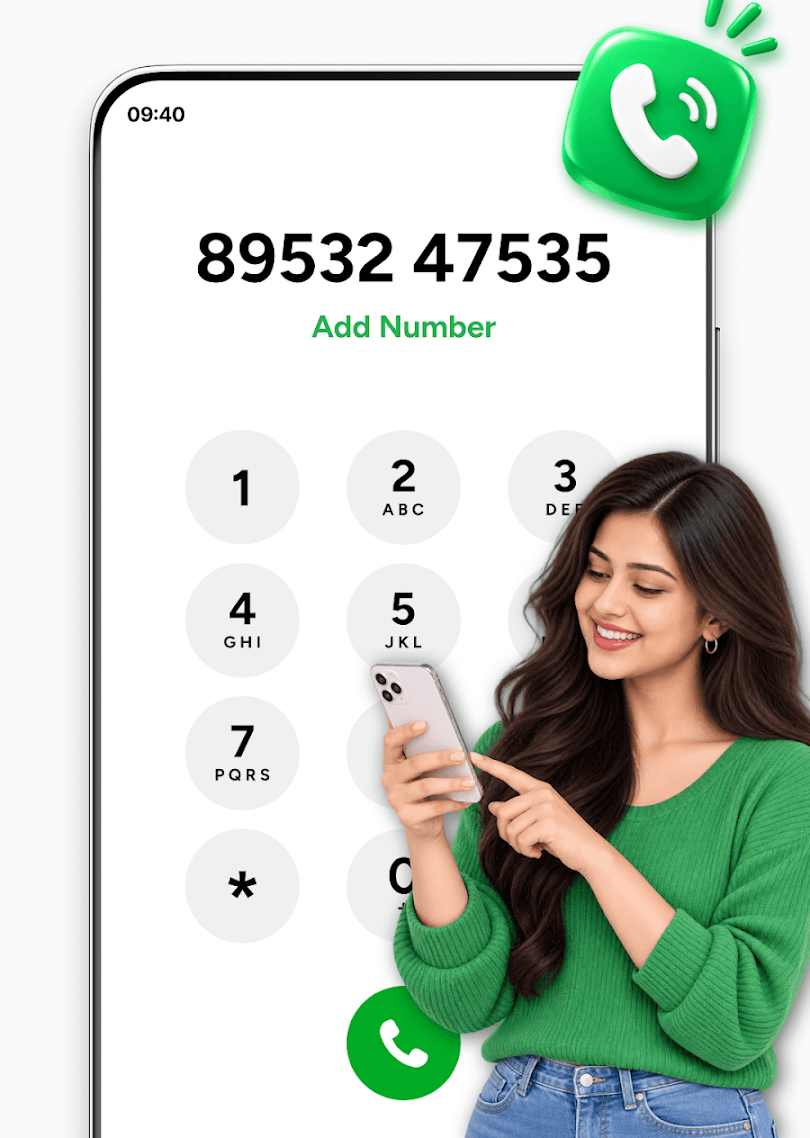 Quick Smart Dialer